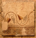 Mosaics, Jerash Jordan 2